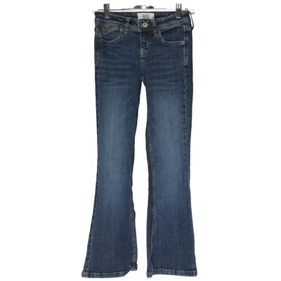 Jeans (Blau) von BDG by Urban Outfitters Elasthan, Recycelte Baumwolle