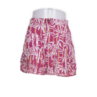 Shorts (Hvid, Pink, Gul) fra Quiksilver Viscose
