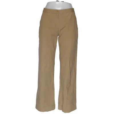 Jeans (Beige) from BCBG Max Azria Acetate, Cotton, Elastane