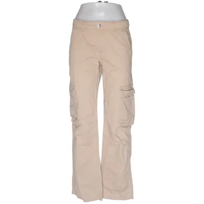 Cargobyxor (Beige) från Perfect Jeans Gina Tricot Bomull