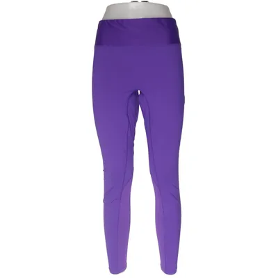 Sports tights (Purple) from Domyos