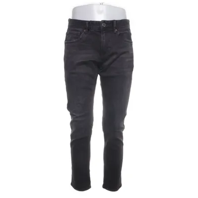 Jeans (Black) from American Classic Jeans Cotton, Elastane, Polyester, Viscose