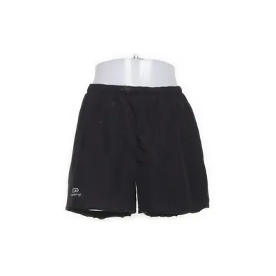 Träningsshorts (Svart) från Oxylane Polyester