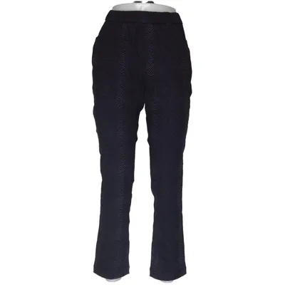 Broek (Blauw) van Pfeffinger Elastaan, Polyamide, Viscose