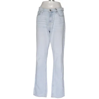 Jean (Bleu) de NLY Jeans Coton
