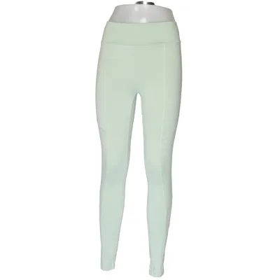 Träningstights (Grön) från Mexx Sport Elastan, Polyester