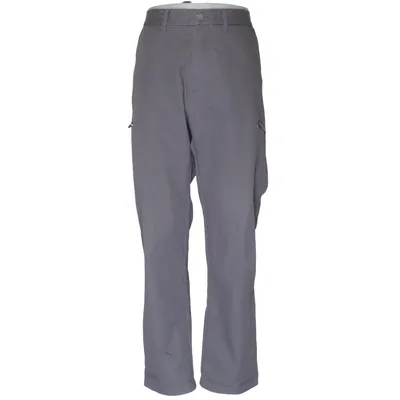 Chinos (Grå) från Dressmann