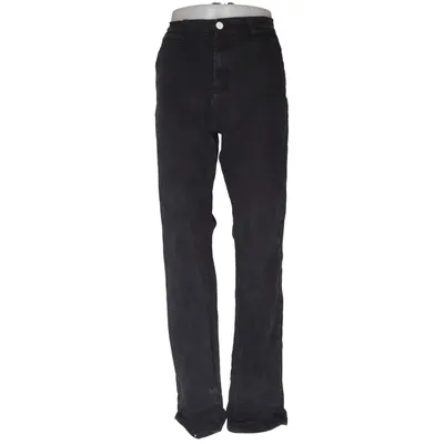 Jeans (Sort) fra Sweet Sktbs Bomuld, Elastan