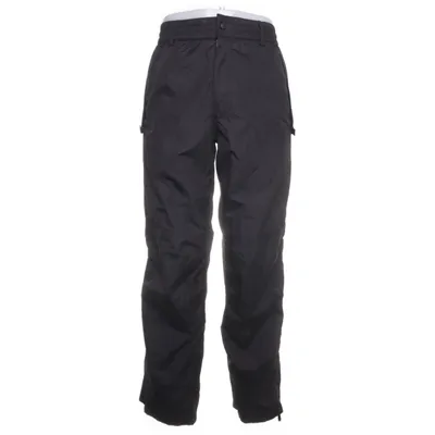 Overbroek (Zwart) van Harvest Sportswear Polyamide, Polyester