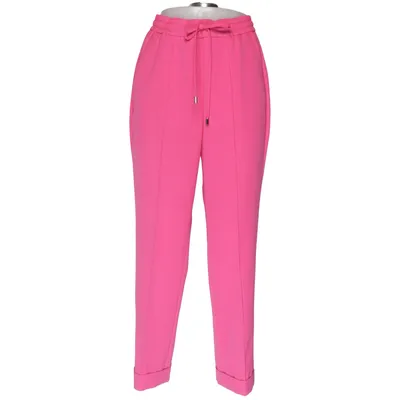 Broek (Roze) van Next Tailoring Elastaan, Polyester