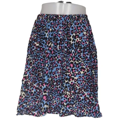 Skirt (Blue, Pink, Multicolored) from Stella Nova