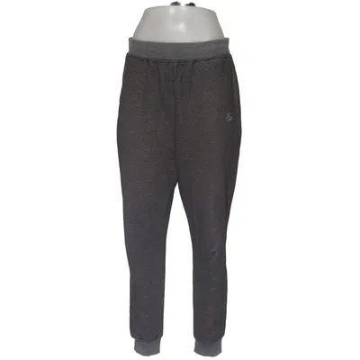 Jogginghose (Grau) von Lotus Leggings Elasthan, Polyester