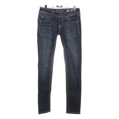 Jean (Bleu) de Miss Me Coton, Élasthane