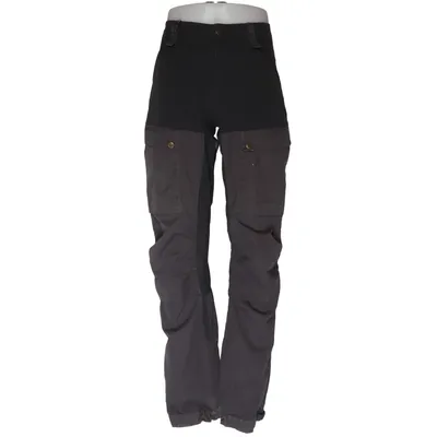 Friluftsbyxor (Grå) från Fjällräven Polyamid, Polyester