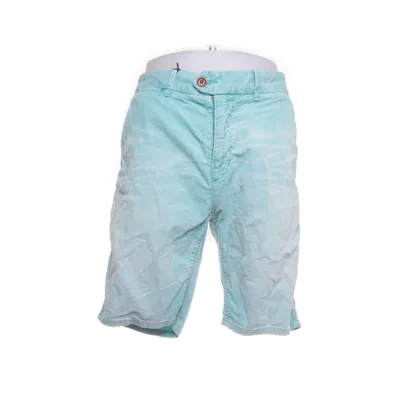 Shorts (Turkos) från Scotch & Soda Bomull