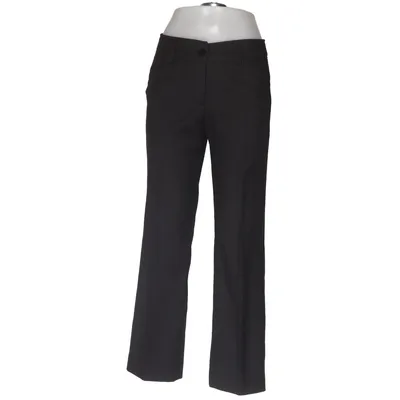 Suit pants (Black) from JSFN Elastane, Polyester, Viscose