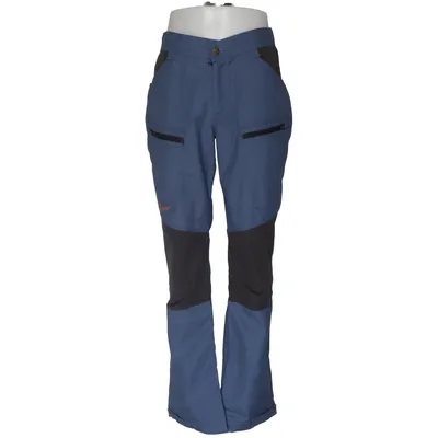Pantalon de chasse (100199) de Swedteam Coton, Élasthane, Polyamide, Polyester