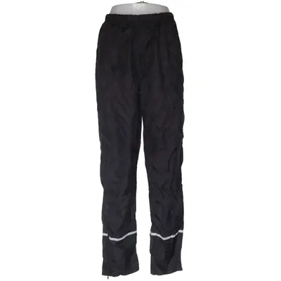 Rain pants (Black) from Ultimate Polyamide