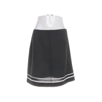 Kjol (Svart) från ADA Fashion Polyester