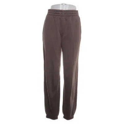 Mjukisbyxor (Beige) från Bik Bok Bomull, Polyester