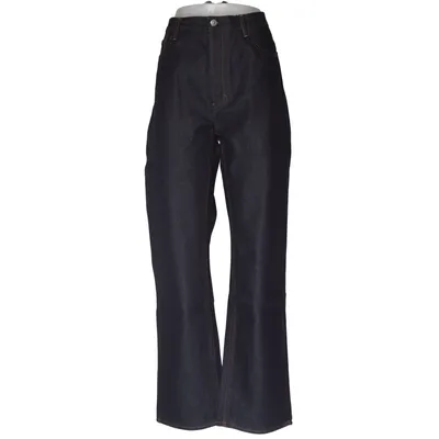 Jeans (Blå) från Acne Studios Blå Konst Bomull