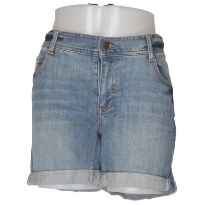 Jeansshorts (Blå) från Casual by Ellos Bomull, Elastan