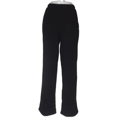 Jogginghose (Schwarz) von Alo Baumwolle, Polyester