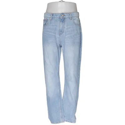 Jeans (Blå) från Studio Total Bomull