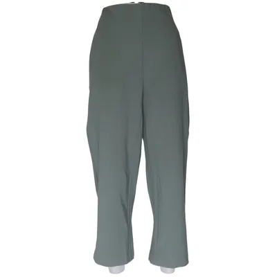 Bukser (Grøn) fra Masai Elastan, Polyamid, Viscose