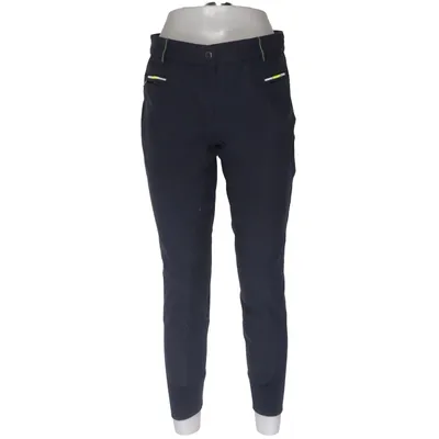 Pantalon d'équitation (Bleu) de Loesdau