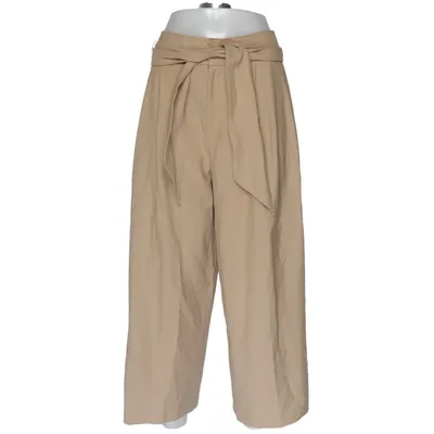 Culottes (Beige) de Club Monaco Élasthane, Polyester, Laine
