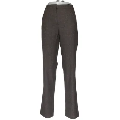 Kostuumbroek (Angelie) van Five Units Elastaan, Polyester, Viscose