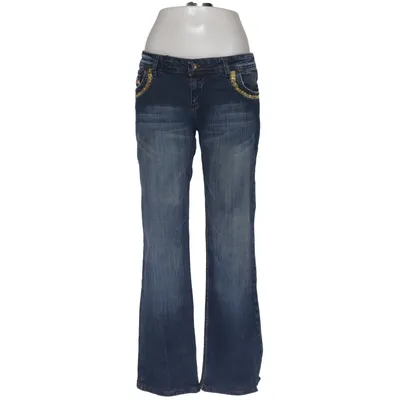 Jeans (Blue) from Diesel Industry Cotton