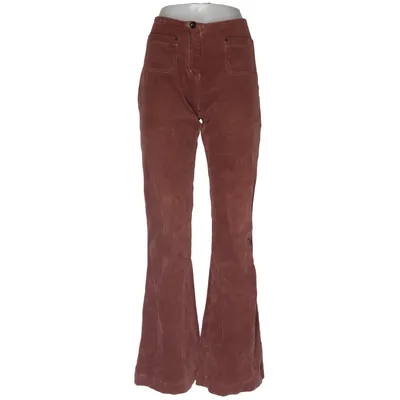 Corduroy pants (Brown) from Savann