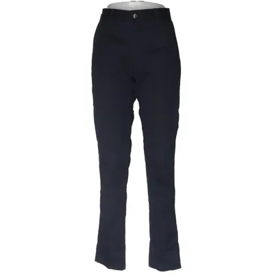 Chinos (Blue) from Pelle P Cotton, Elastane