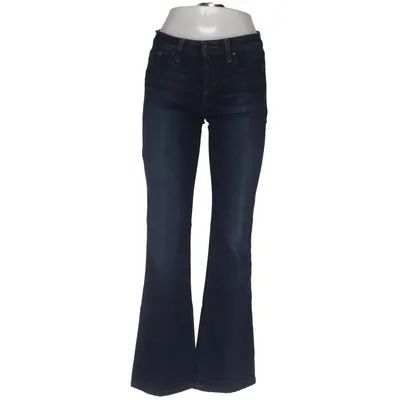 Jeans (Blå) fra Joes Jeans Bomuld, Elastan, Lyocell, Modal, Polyester