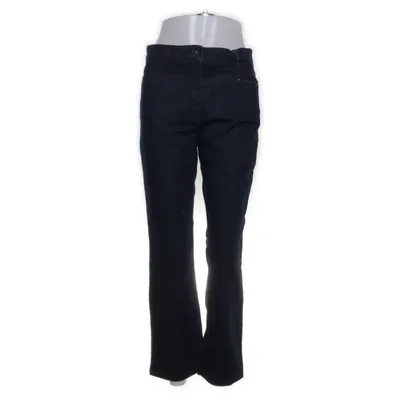 Jeans (Blå) från Olsen Bomull, Elastan, Polyester