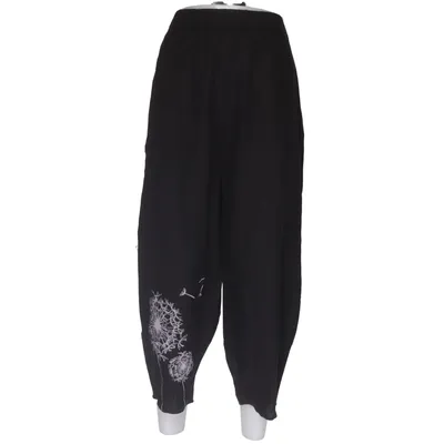 Pantalon (Noir) de Tendency