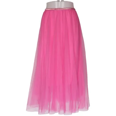 Tule rok (Roze) van Olger Elastaan, Polyester, Viscose
