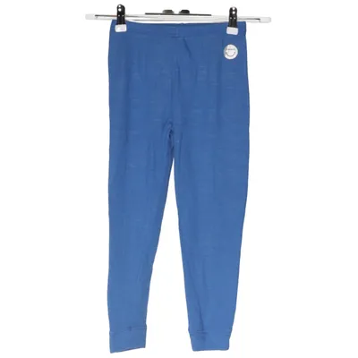 Pants (Blue) from Viking Polyamide, Wool