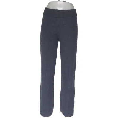 Joggingbroek (Grijs) van Soft Goat Kasjmier