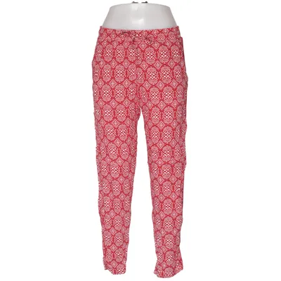 Pyjama broek (Rood, Wit) van Up Fashion Viscose