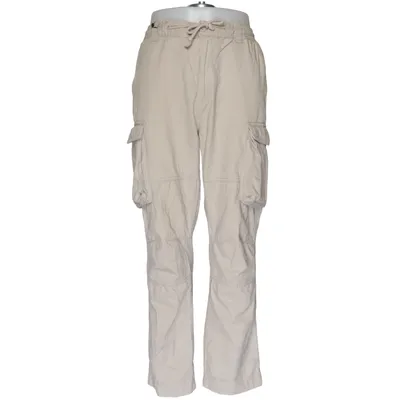 Pantalon cargo (Beige) de Lager 157 Saligia Coton