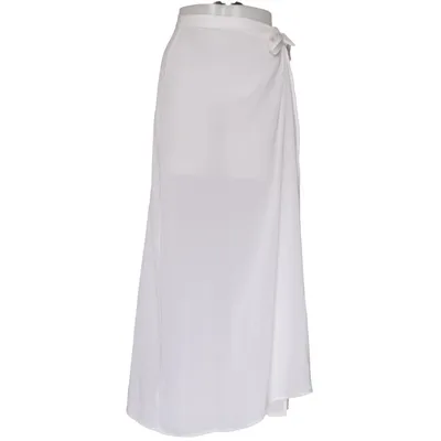 Strandrok (Chiffon Skirt) van Rebecca Stella Polyester