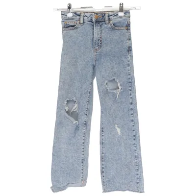 Jeans (HANNA) från Hanna Bomull, Elastan