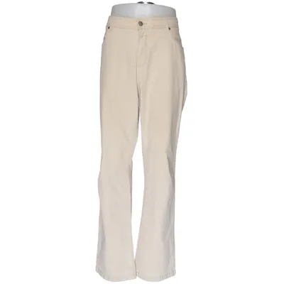 Chinos (Pep 350) van Eurex by Brax Katoen, Elastaan