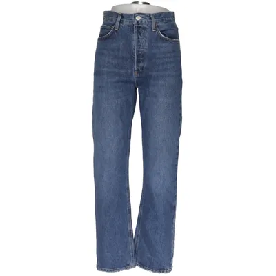 Jeans (90's Pinch) fra Agolde Bomuld