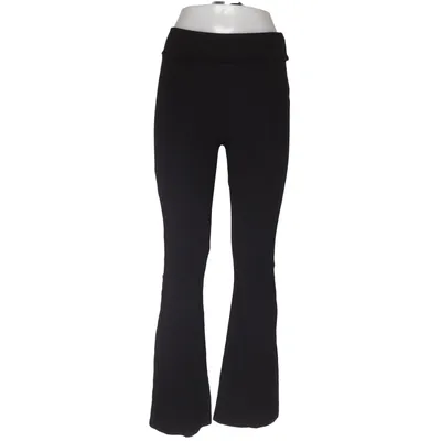 Bukser (Punto) fra Lindex Elastan, Polyamid, Viscose
