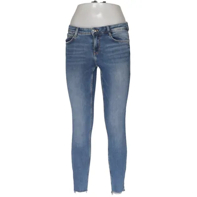Jeans (Blå) från Zara Denim