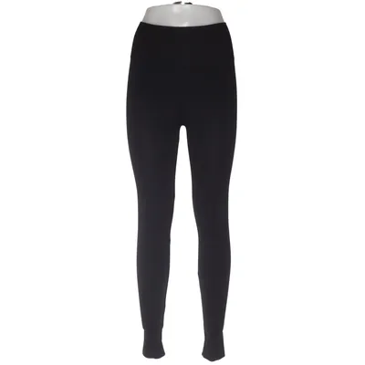 Collants de sport (Noir) de Fascino Élasthane, Polyamide